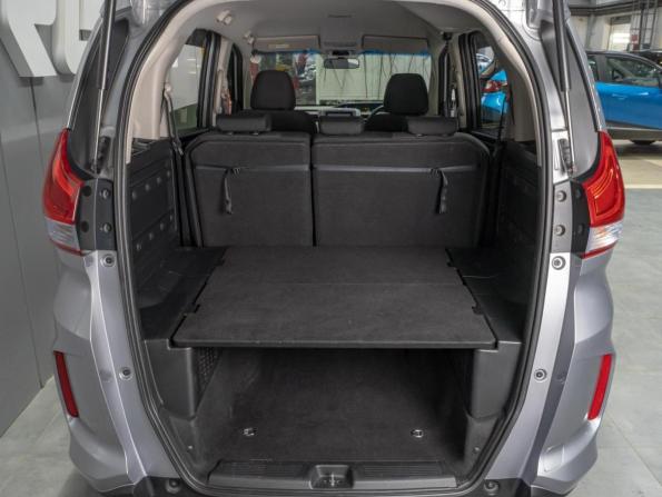 Honda Freed II с пробегом 2017 года, цена 1 559 000 рублей, 117243 км, компактвэн, Автокод Объявления
