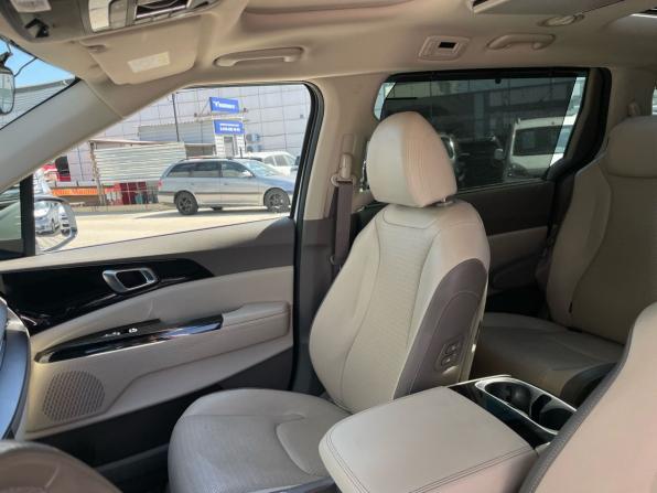Kia Carnival IV с пробегом 2020 года, цена 4 100 000 рублей, 97400 км, минивэн, Автокод Объявления