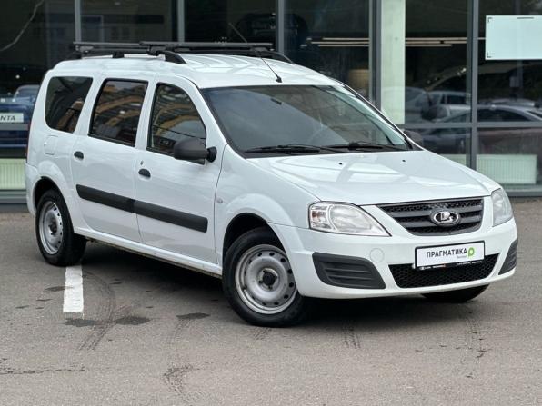Lada (ВАЗ) Largus I с пробегом 2020 года, цена 729 000 рублей, 180000 км, универсал, Автокод Объявления