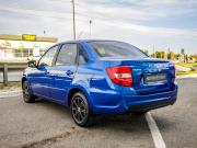 Lada (ВАЗ) Granta I Рестайлинг Волгоград  - изображение 36