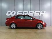 Kia Rio III Рестайлинг Воронеж  - изображение 23