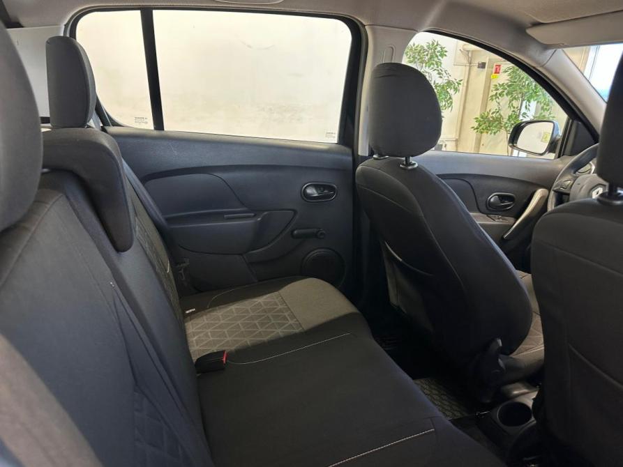 Renault Sandero II Волгоград  - изображение 10