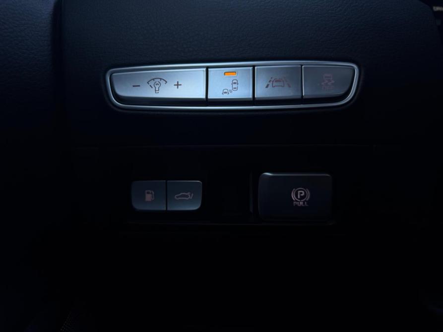 Kia K900 II Воронеж  - изображение 24