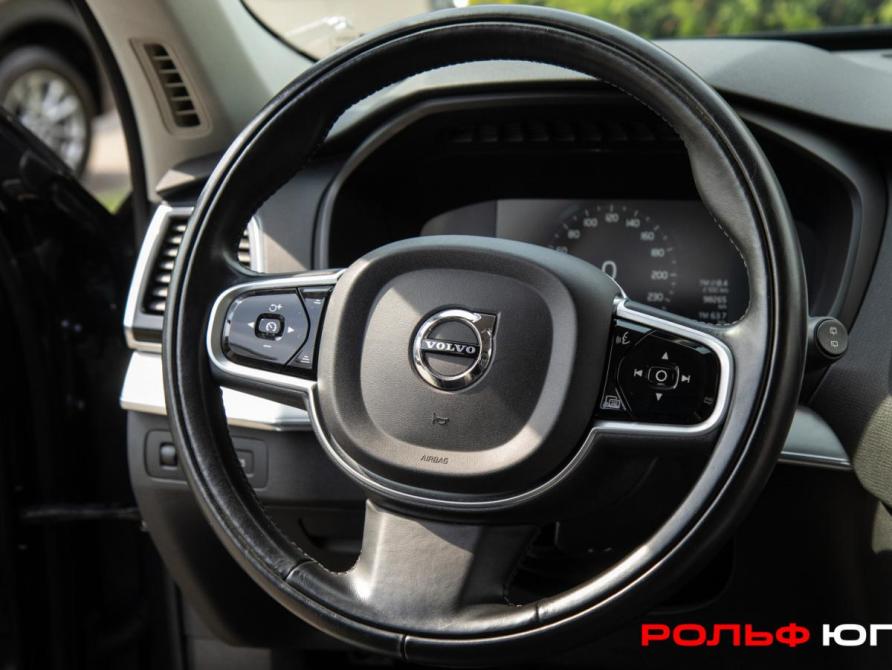 Volvo XC90 II Москва  - изображение 11