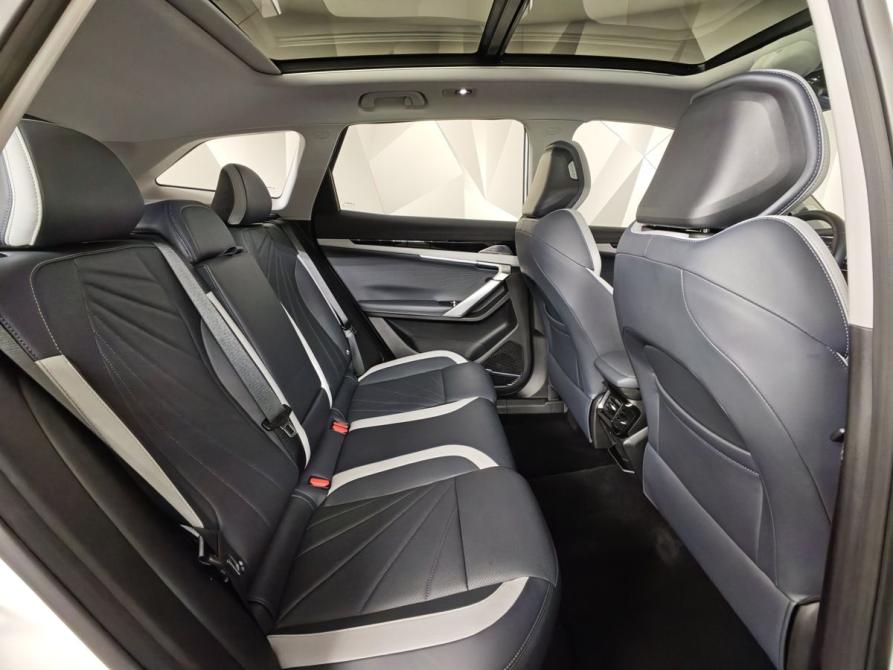 Geely Atlas II Москва  - изображение 15