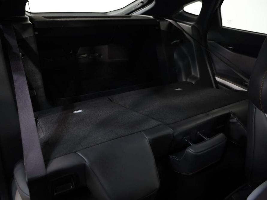 Changan UNI-V I Санкт-Петербург  - изображение 30
