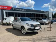 Lada (ВАЗ) Granta I Рестайлинг Нижнекамск  - изображение 21