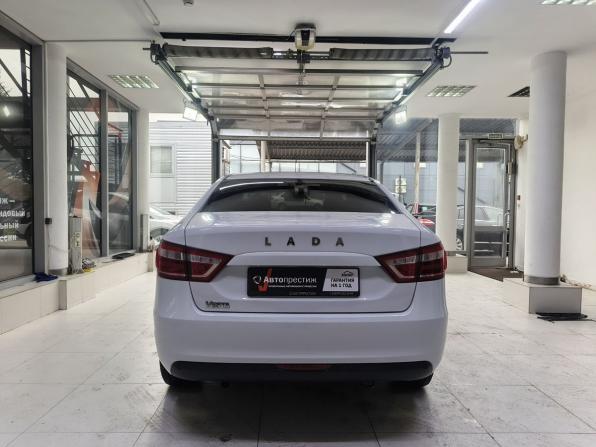 Lada (ВАЗ) Vesta I с пробегом 2021 года, цена 1 180 000 рублей, 53880 км, седан, Автокод Объявления