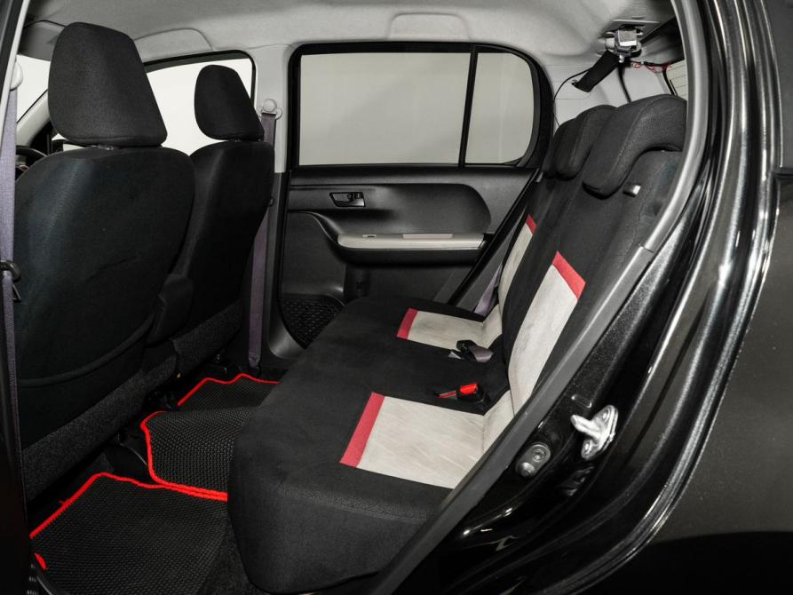 Toyota Passo III Иркутск  - изображение 7