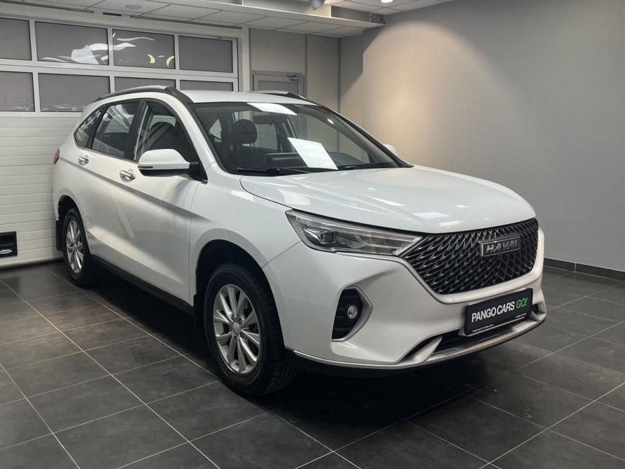 Haval M6 II Тверь  - изображение 3