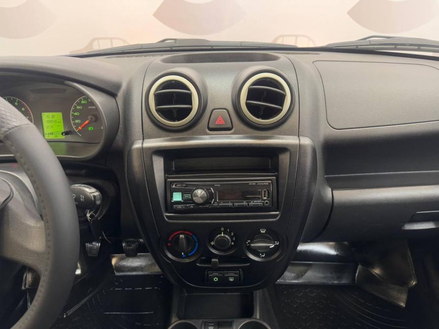 Lada (ВАЗ) Granta I Ставрополь  - изображение 12