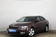 Skoda Octavia III (A7) Пермь  - изображение 30