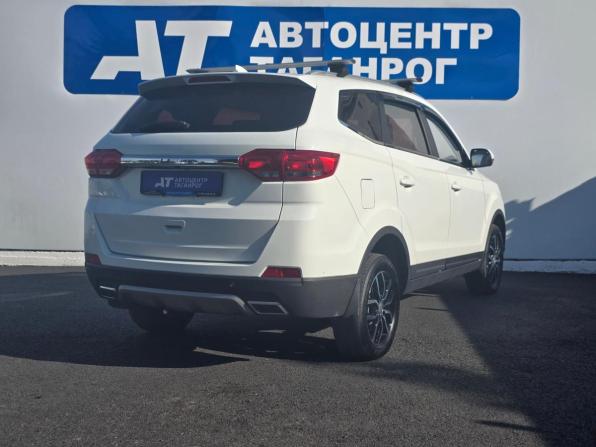 Lifan Myway с пробегом 2018 года, цена 1 099 000 рублей, 136011 км, внедорожник, Автокод Объявления
