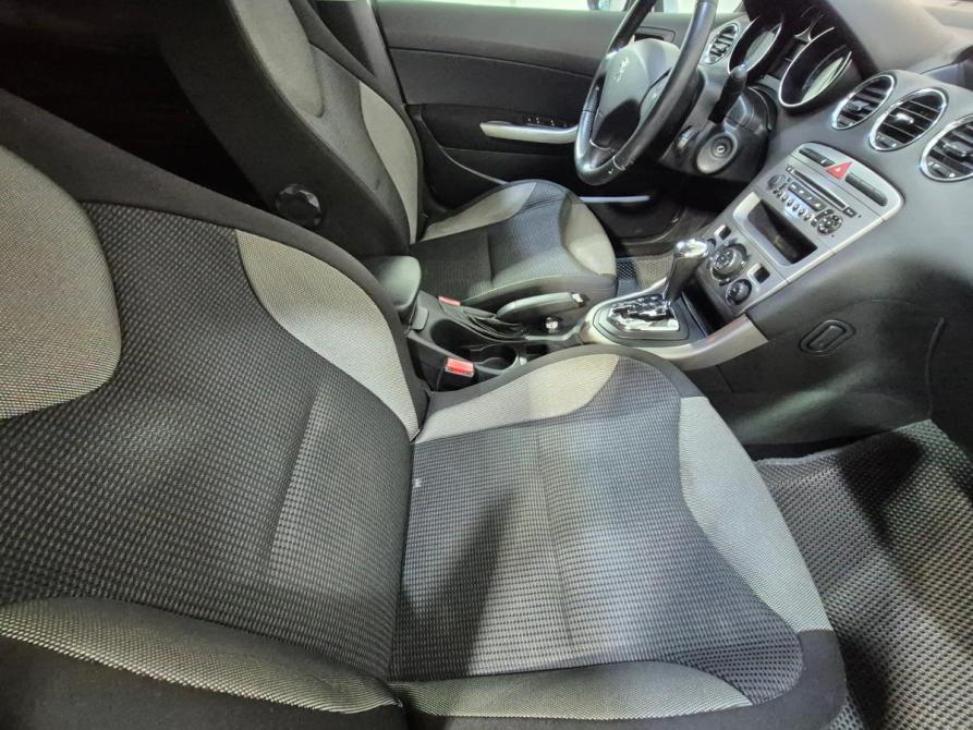 Peugeot 308 I Рестайлинг Воронеж  - изображение 18