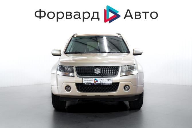 Suzuki Grand Vitara II Рестайлинг с пробегом 2011 года, цена 999 000 рублей, 230802 км, внедорожник, Автокод Объявления