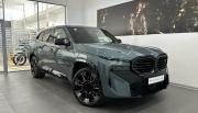 BMW XM Новосибирск  - изображение 48