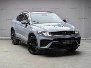 Geely Tugella I Рестайлинг Москва  - изображение 19