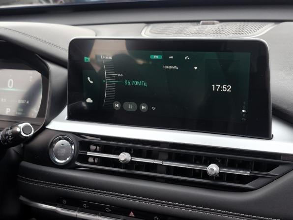 Chery Tiggo 7 Pro I с пробегом 2022 года, цена 1 699 000 рублей, 81837 км, внедорожник, Автокод Объявления