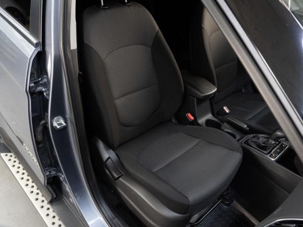 Hyundai Creta I с пробегом 2020 года, цена 1 750 000 рублей, 136504 км, внедорожник, Автокод Объявления