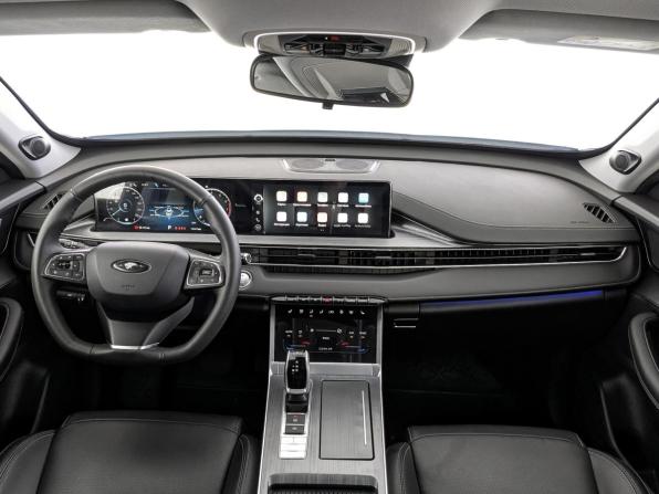 Chery Tiggo 7 Pro I с пробегом 2023 года, цена 1 755 000 рублей, 70441 км, внедорожник, Автокод Объявления
