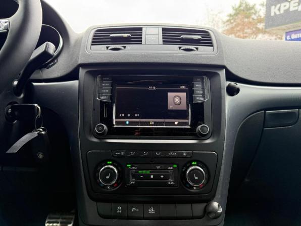 Skoda Yeti I Рестайлинг с пробегом 2017 года, цена 1 449 000 рублей, 209729 км, внедорожник, Автокод Объявления