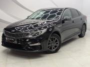 Kia Optima IV Рестайлинг Воронеж  - изображение 13