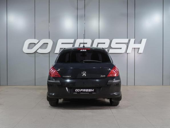 Peugeot 308 I с пробегом 2010 года, цена 499 000 рублей, 161488 км, хэтчбек, Автокод Объявления