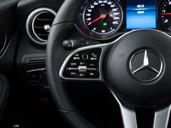 Mercedes-Benz GLC I (X253) Рестайлинг с пробегом 2021 года, цена 4 339 444 рубля, 93649 км, внедорожник, Автокод Объявления