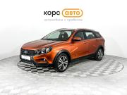 Lada (ВАЗ) Vesta I Ногинск  - изображение 20