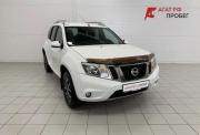 Nissan Terrano III (D10) Астрахань  - изображение 21