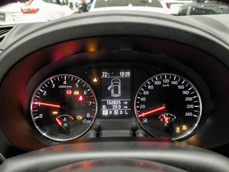 Nissan X-Trail II Рестайлинг Казань  - изображение 16