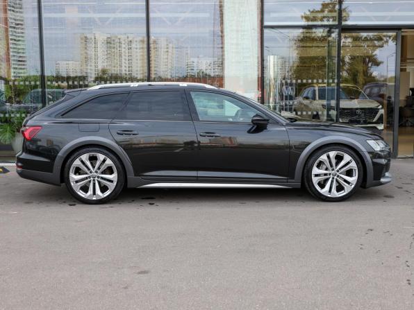 Audi A6 allroad IV (C8) с пробегом 2020 года, цена 5 298 000 рублей, 122225 км, универсал, Автокод Объявления