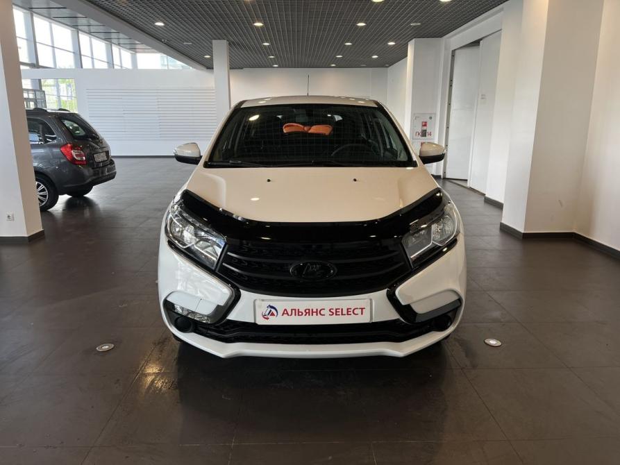 Lada (ВАЗ) XRAY I Чебоксары  - изображение 8