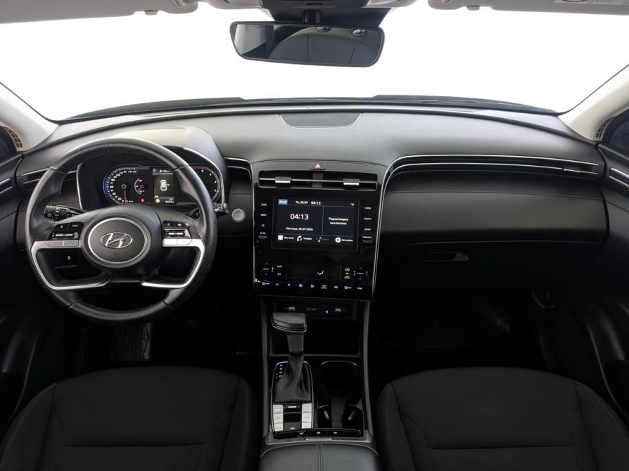 Hyundai Tucson IV Москва  - изображение 25