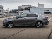 Kia Cerato IV Москва  - изображение 30