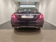 Mercedes-Benz C-Класс IV (W205) Рестайлинг Санкт-Петербург  - изображение 18