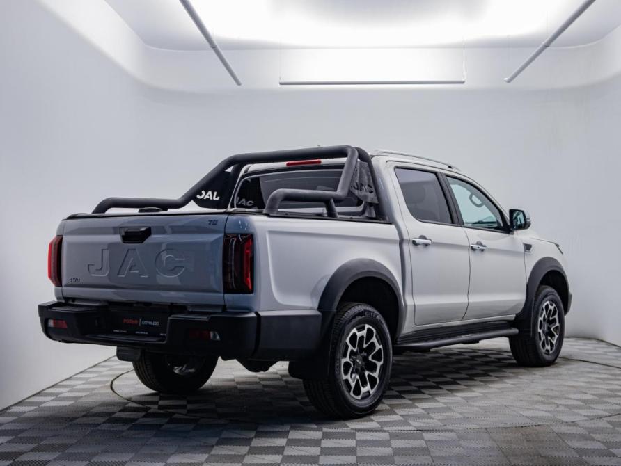 JAC T9 Москва  - изображение 4