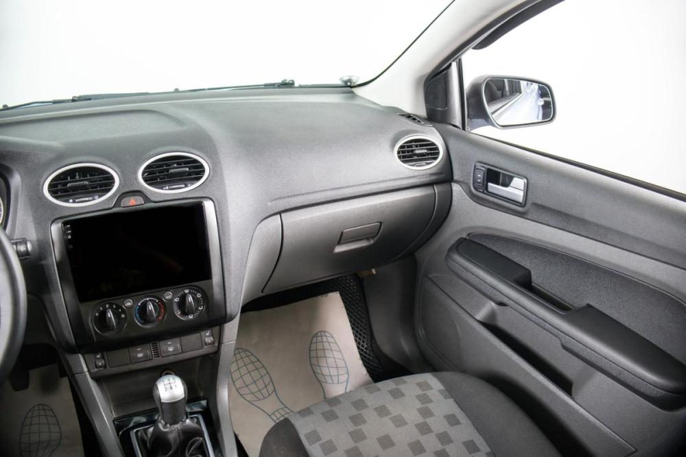 Ford Focus II Пермь  - изображение 14