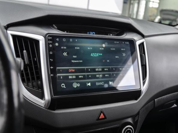 Hyundai Creta I с пробегом 2019 года, цена 1 695 000 рублей, 180343 км, внедорожник, Автокод Объявления