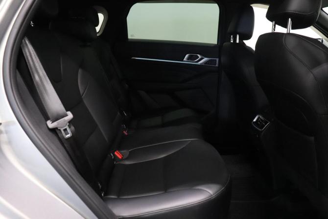 Haval F7 II с пробегом 2025 года, цена 2 491 000 рублей, 49606 км, внедорожник, Автокод Объявления