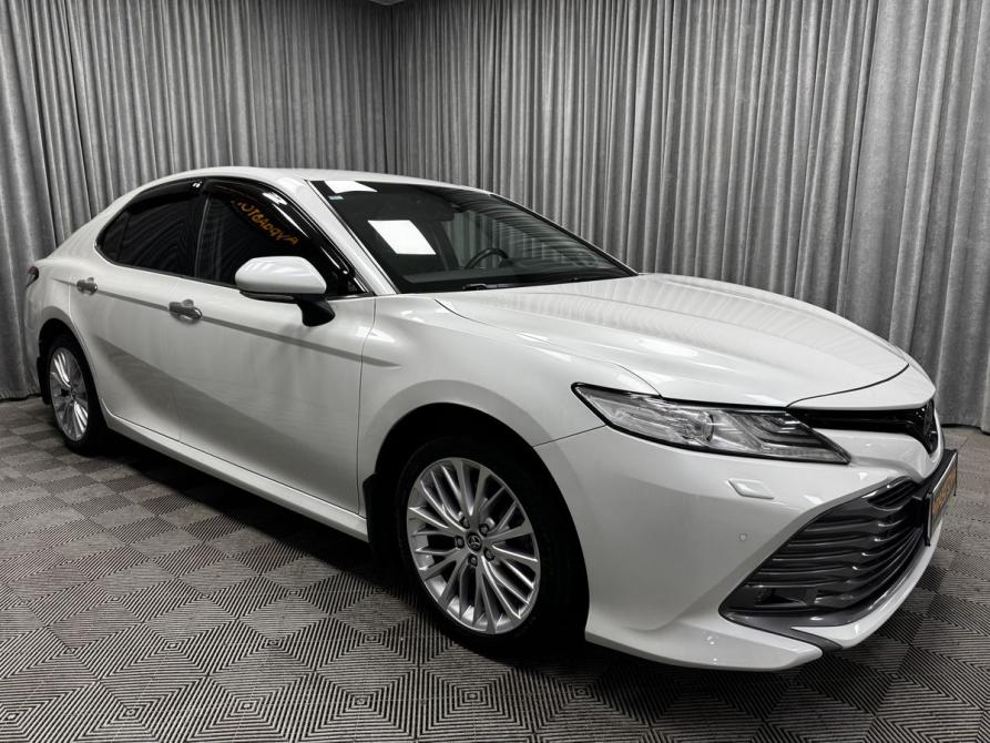 Toyota Camry VIII (XV70) Стерлитамак  - изображение 3