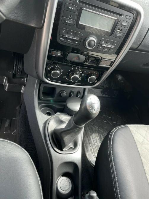 Renault Duster I Буинск  - изображение 12