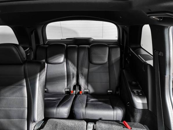 Mercedes-Benz GLS II (X167) с пробегом 2021 года, цена 7 900 000 рублей, 109517 км, внедорожник, Автокод Объявления
