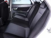 Lada (ВАЗ) Priora I Рестайлинг Минеральные Воды  - изображение 28