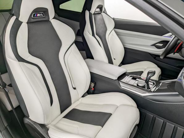 BMW M4 G82/G83 с пробегом 2022 года, цена 9 500 000 рублей, 18349 км, купе, Автокод Объявления