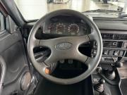 Lada (ВАЗ) 2121 (4x4) I Рестайлинг Березовский  - изображение 24