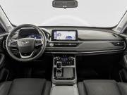 Chery Tiggo 8 I Рестайлинг Москва  - изображение 44