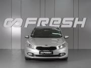 Kia Ceed II Минеральные Воды  - изображение 18