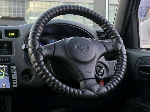Toyota RAV4 I (XA10) с пробегом 2000 года, цена 229 000 рублей, 264470 км, внедорожник, Автокод Объявления