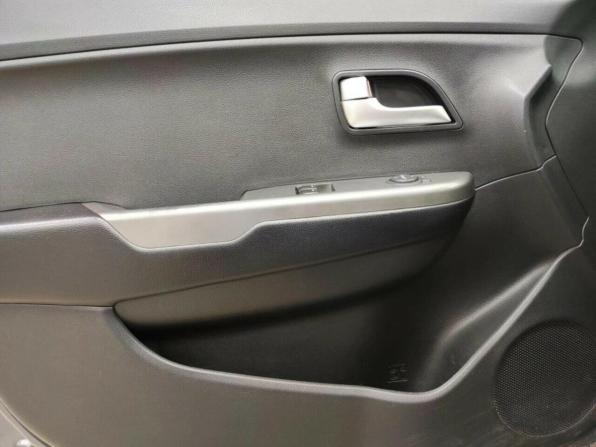 Kia Rio III с пробегом 2014 года, цена 806 490 рублей, 162005 км, седан, Автокод Объявления